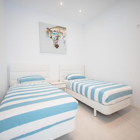 Atlantico Plaza 2A - 2 Beds - 2 Baths Apartment Puerto del Carmen  Exterior photo