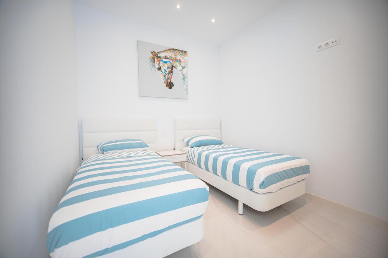 Atlantico Plaza 2A - 2 Beds - 2 Baths Apartment Puerto del Carmen  Exterior photo